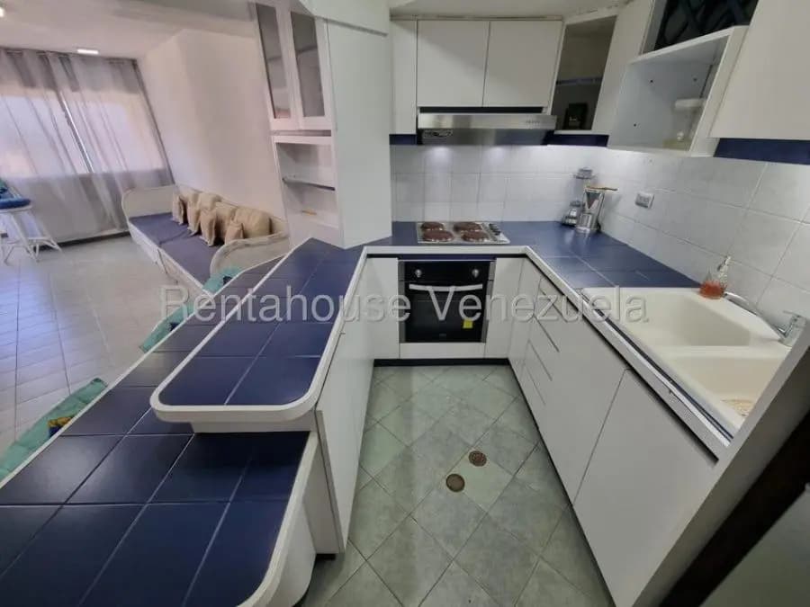 Apartamento en Venta en Caracas - 13