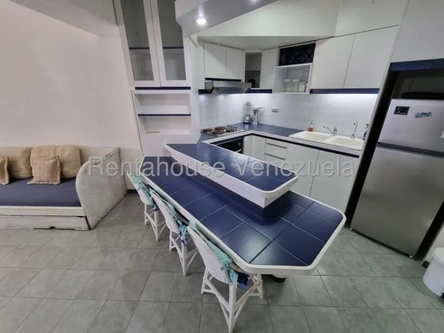 Apartamento en Venta en Caracas - 14