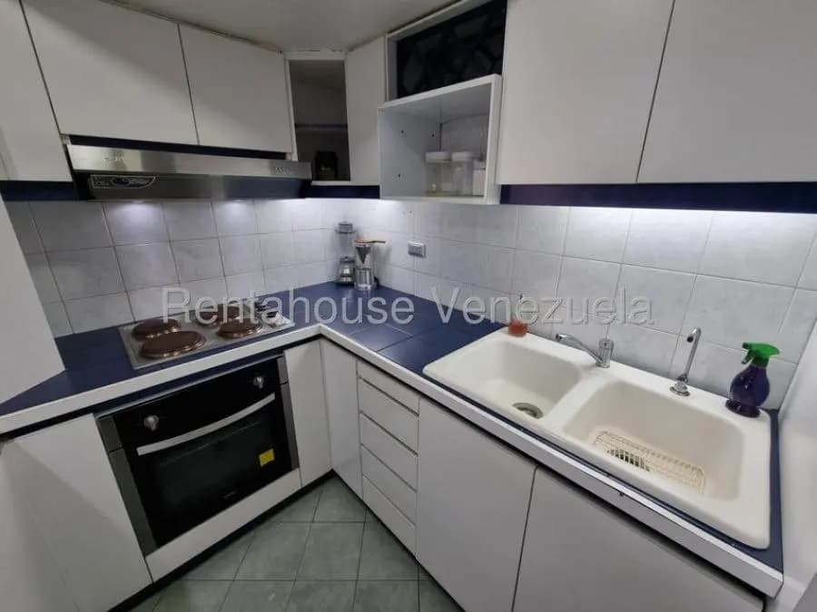Apartamento en Venta en Caracas - 15