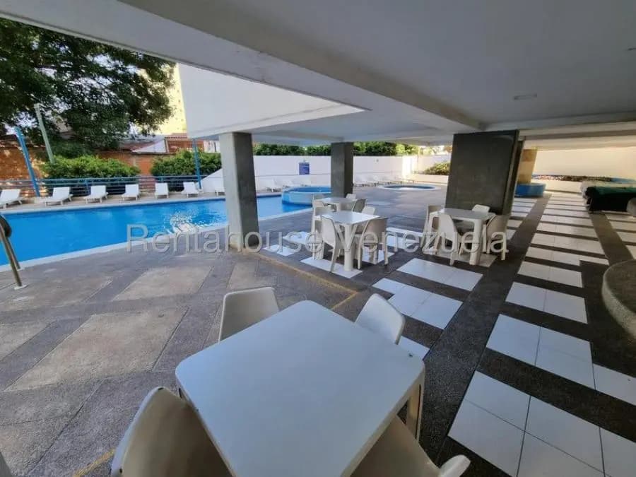 Apartamento en Venta en Caracas - 3