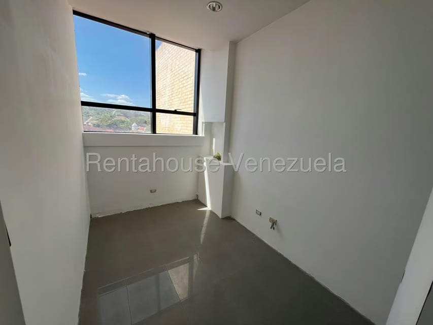 Comercial (Oficina) en Venta en La Lagunita Country Club, Distrito Metropolitano - 18