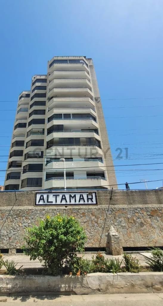 apartamento Edificio Altamar
