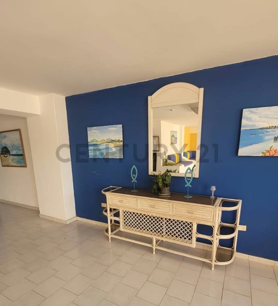 apartamento Edificio Altamar - 2