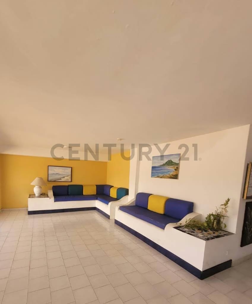 apartamento Edificio Altamar - 3