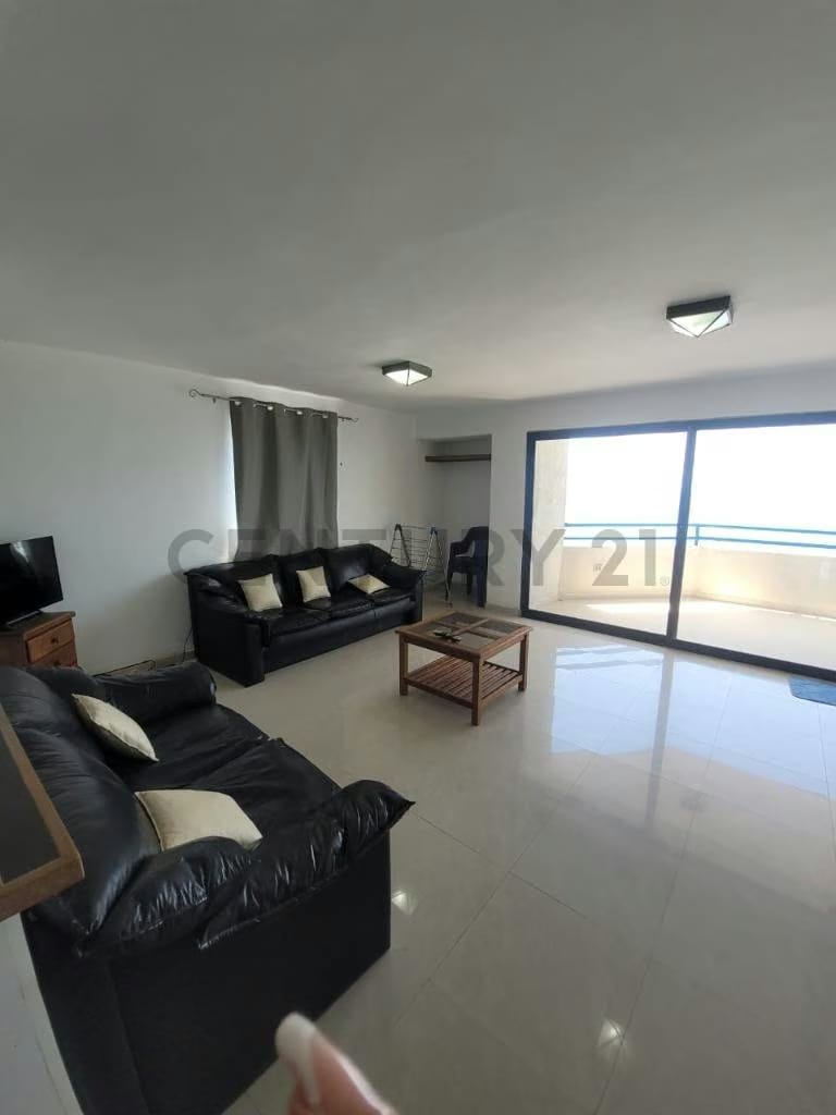 apartamento Edificio Altamar - 4