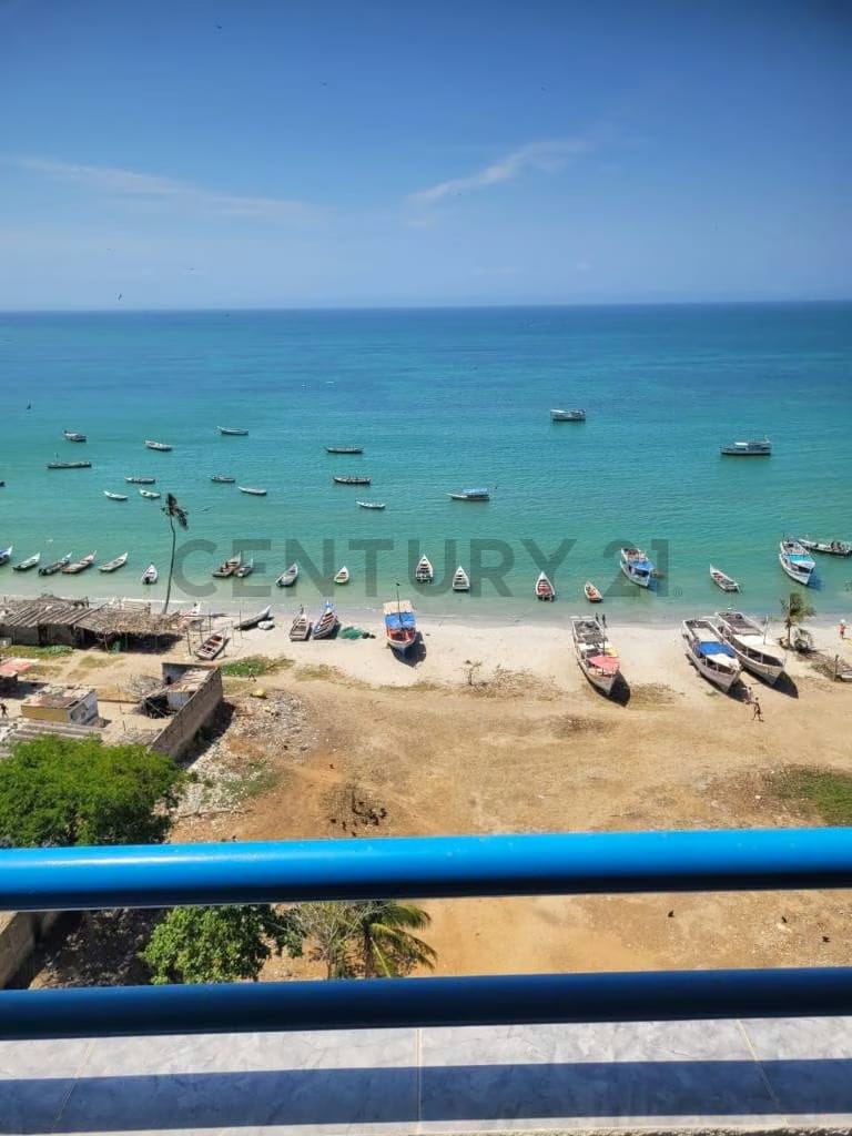 apartamento Edificio Altamar - 7