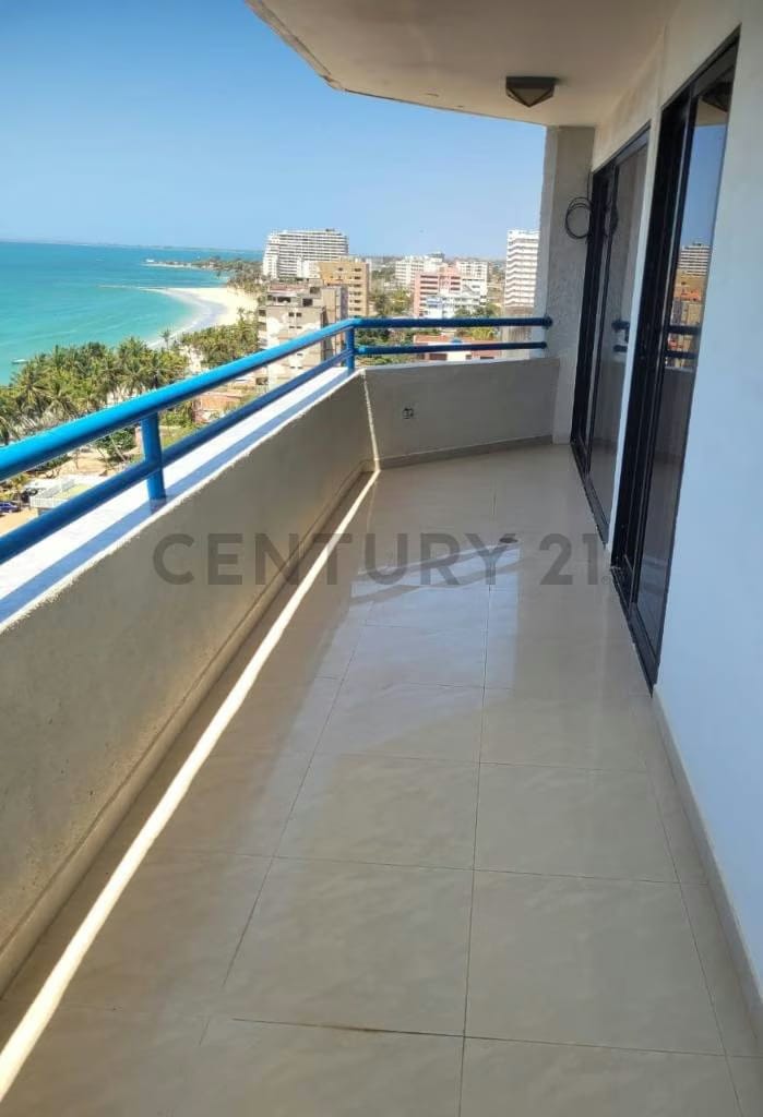 apartamento Edificio Altamar - 8