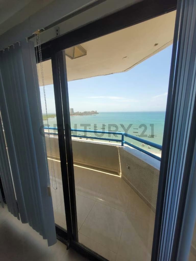 apartamento Edificio Altamar - 9