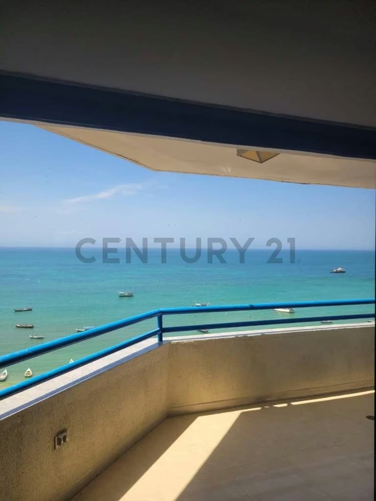 apartamento Edificio Altamar - 10