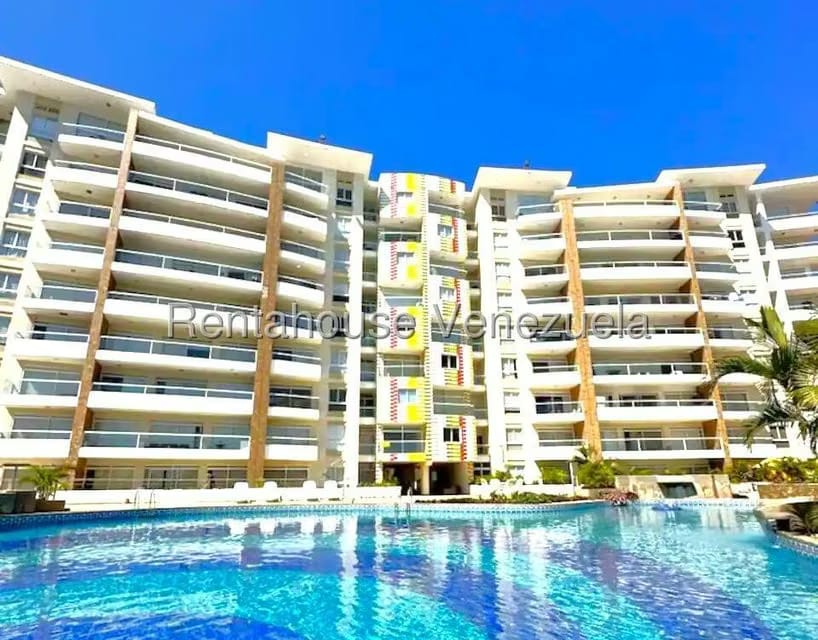 Apartamento (1 Nivel) en Venta en Playa Moreno, Nueva Esparta
