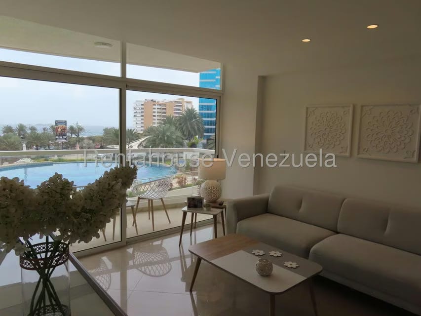 Apartamento (1 Nivel) en Venta en Playa Moreno, Nueva Esparta - 2