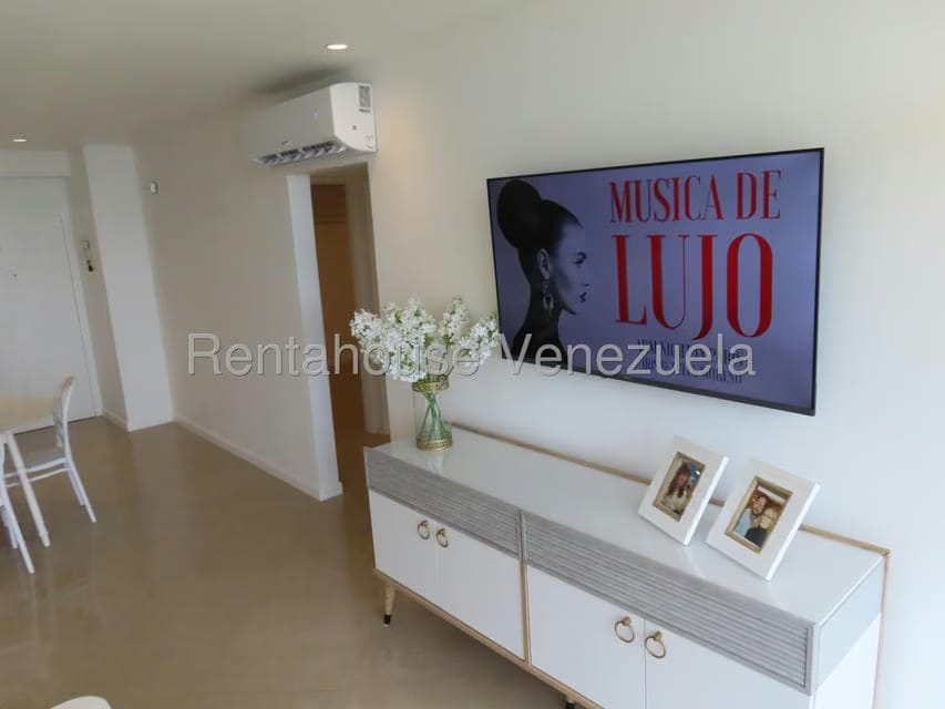 Apartamento (1 Nivel) en Venta en Playa Moreno, Nueva Esparta - 11