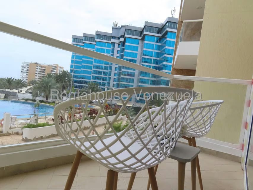 Apartamento (1 Nivel) en Venta en Playa Moreno, Nueva Esparta - 14