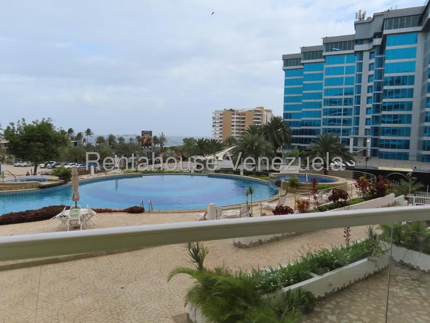 Apartamento (1 Nivel) en Venta en Playa Moreno, Nueva Esparta - 15