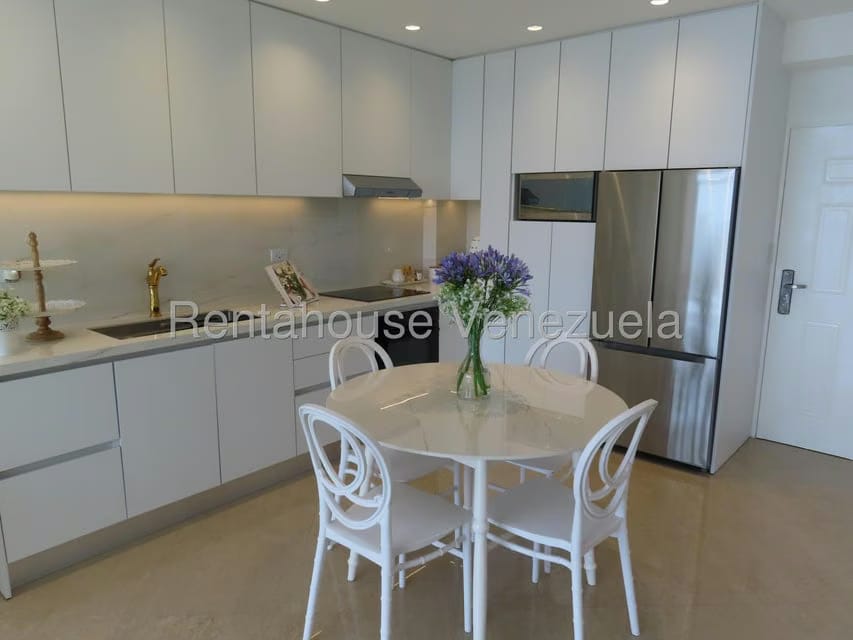 Apartamento (1 Nivel) en Venta en Playa Moreno, Nueva Esparta - 17