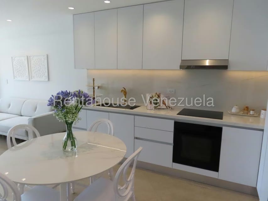Apartamento (1 Nivel) en Venta en Playa Moreno, Nueva Esparta - 18