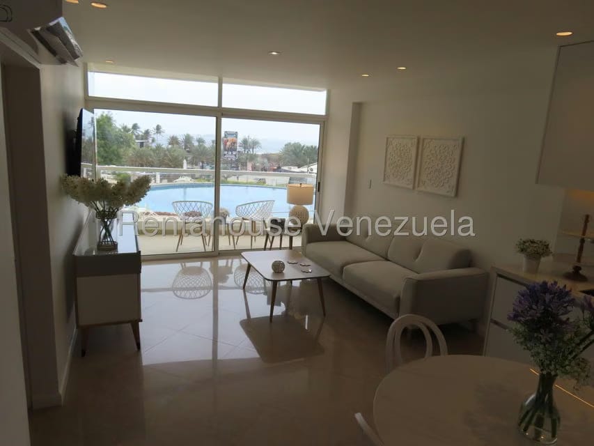 Apartamento (1 Nivel) en Venta en Playa Moreno, Nueva Esparta - 19