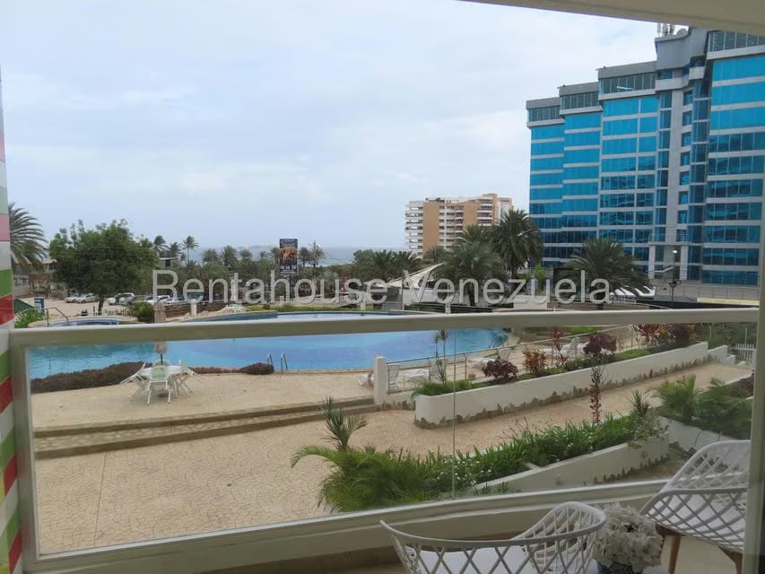 Apartamento (1 Nivel) en Venta en Playa Moreno, Nueva Esparta - 3