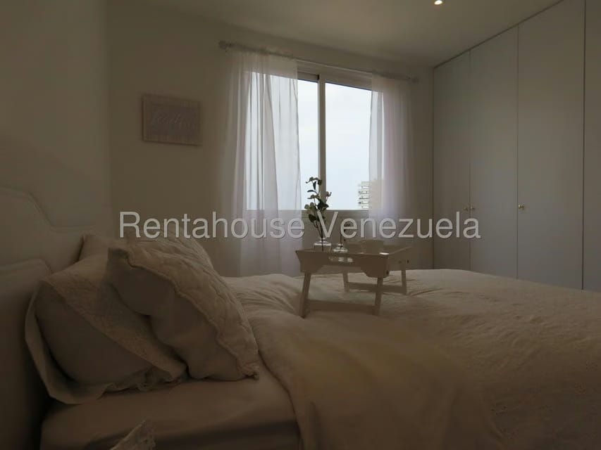 Apartamento (1 Nivel) en Venta en Playa Moreno, Nueva Esparta - 23