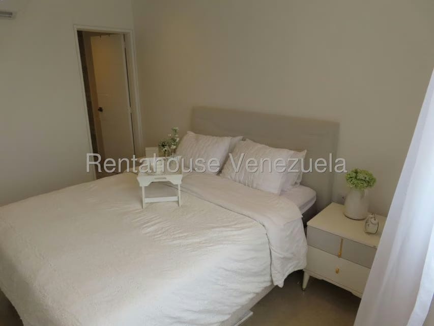 Apartamento (1 Nivel) en Venta en Playa Moreno, Nueva Esparta - 25