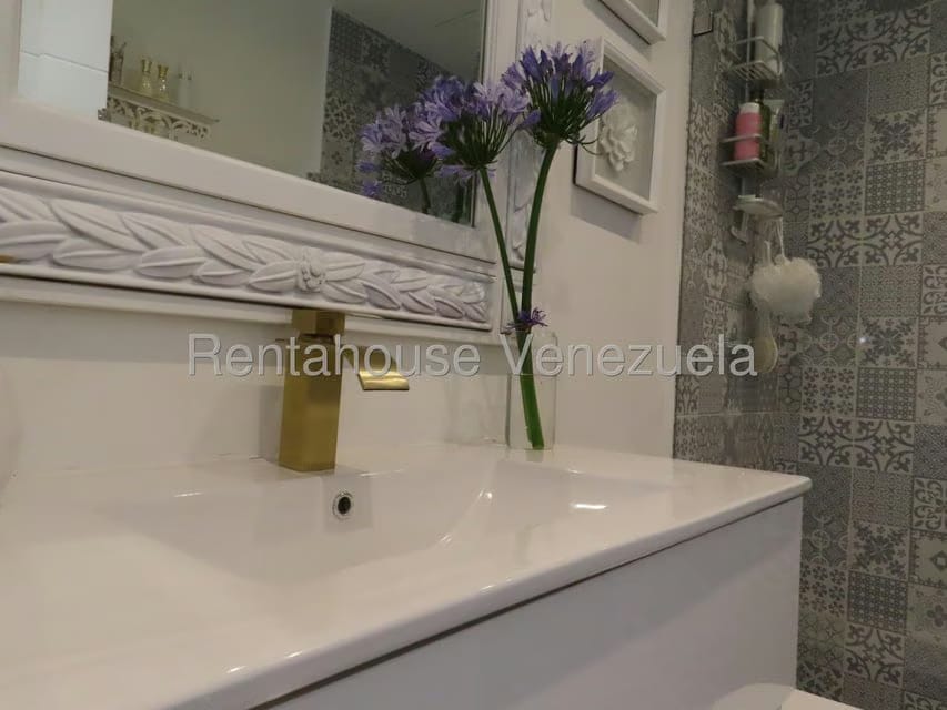 Apartamento (1 Nivel) en Venta en Playa Moreno, Nueva Esparta - 27