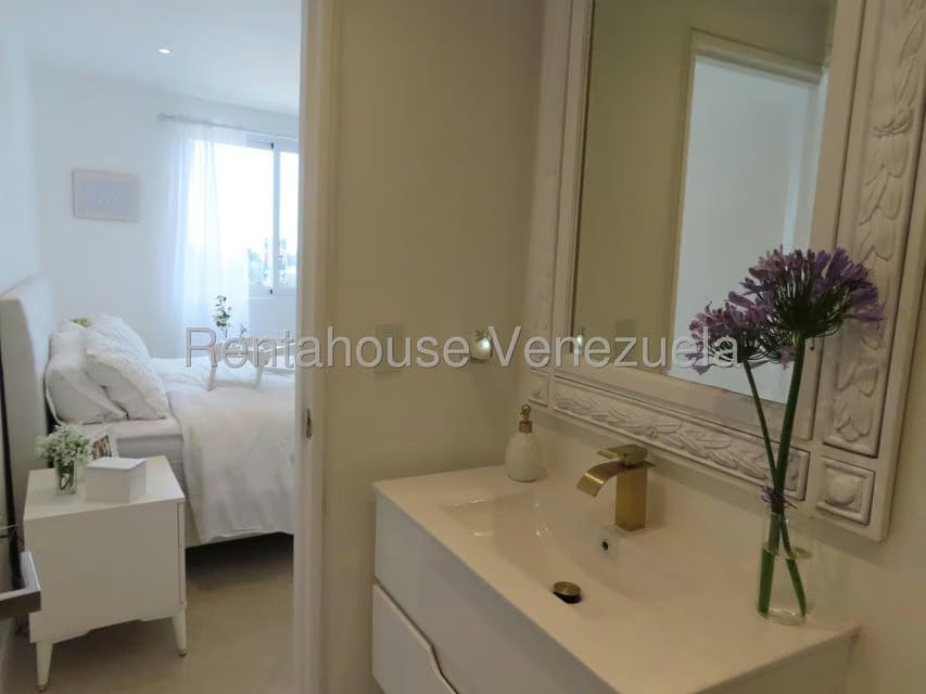 Apartamento (1 Nivel) en Venta en Playa Moreno, Nueva Esparta - 28