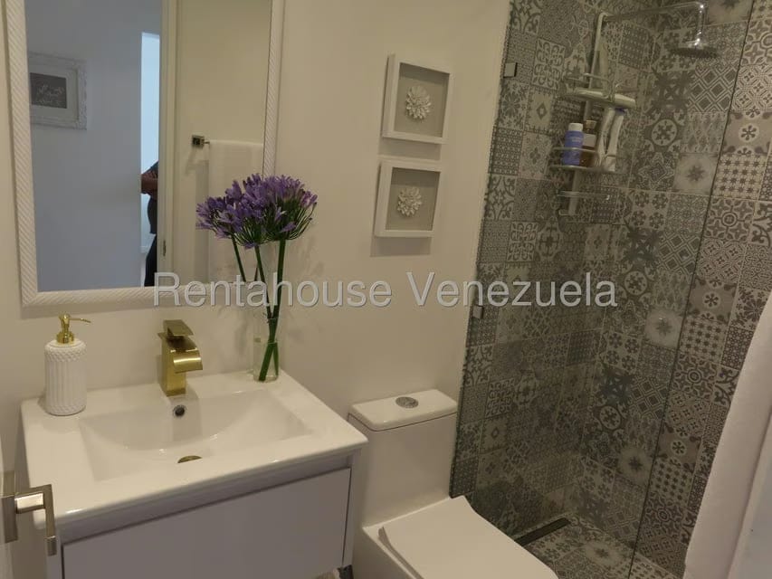 Apartamento (1 Nivel) en Venta en Playa Moreno, Nueva Esparta - 29