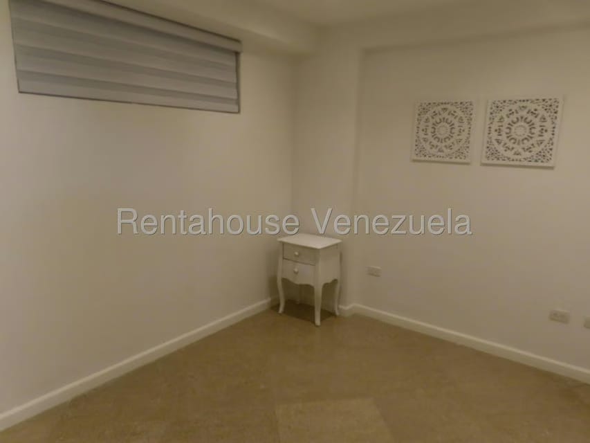 Apartamento (1 Nivel) en Venta en Playa Moreno, Nueva Esparta - 30