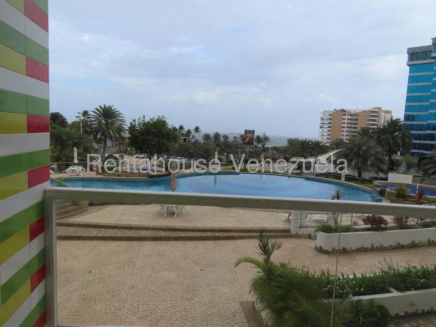 Apartamento (1 Nivel) en Venta en Playa Moreno, Nueva Esparta - 4