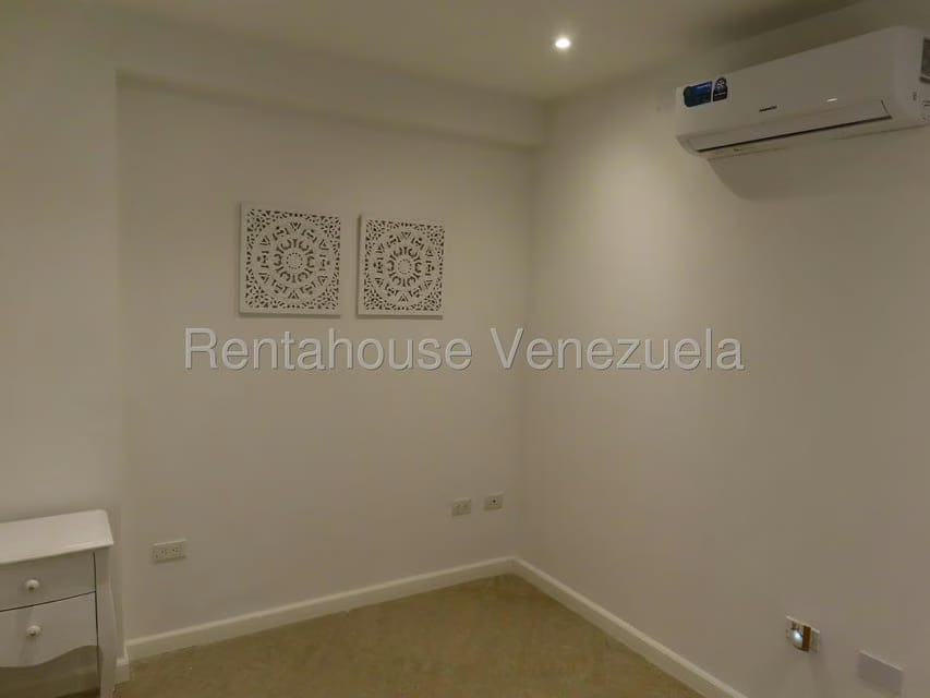 Apartamento (1 Nivel) en Venta en Playa Moreno, Nueva Esparta - 31