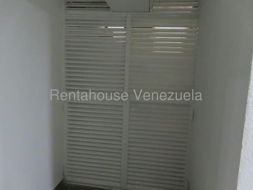 Apartamento (1 Nivel) en Venta en Playa Moreno, Nueva Esparta - 32