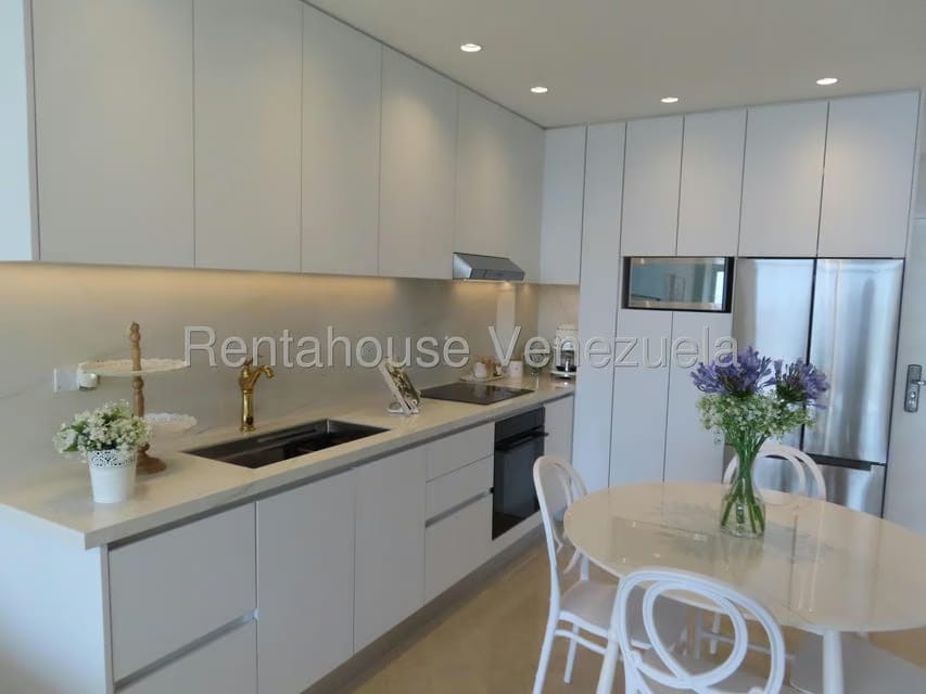 Apartamento (1 Nivel) en Venta en Playa Moreno, Nueva Esparta - 5