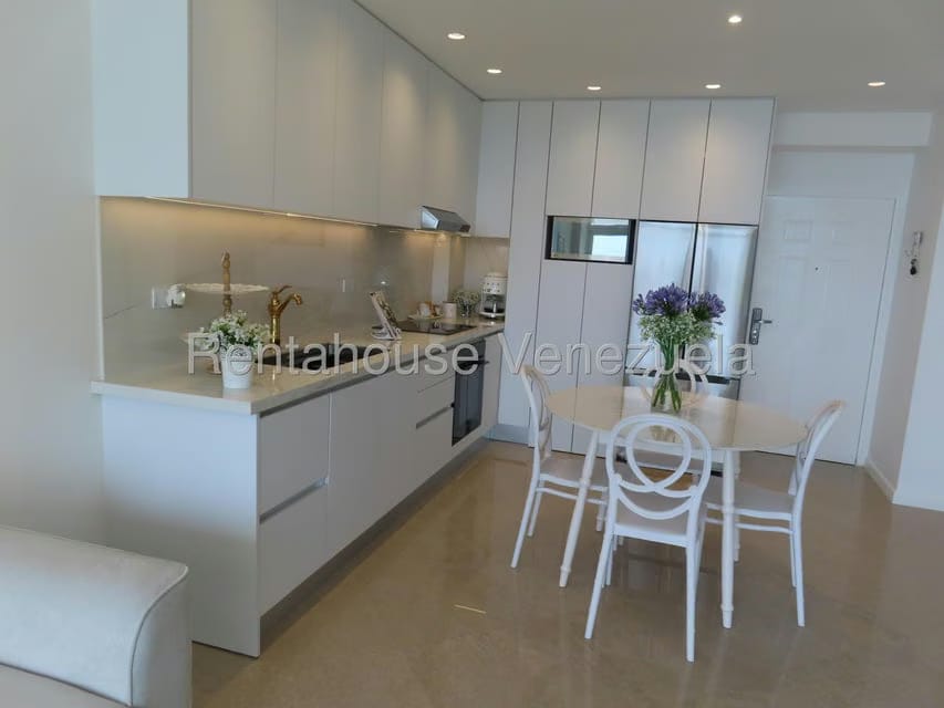 Apartamento (1 Nivel) en Venta en Playa Moreno, Nueva Esparta - 6