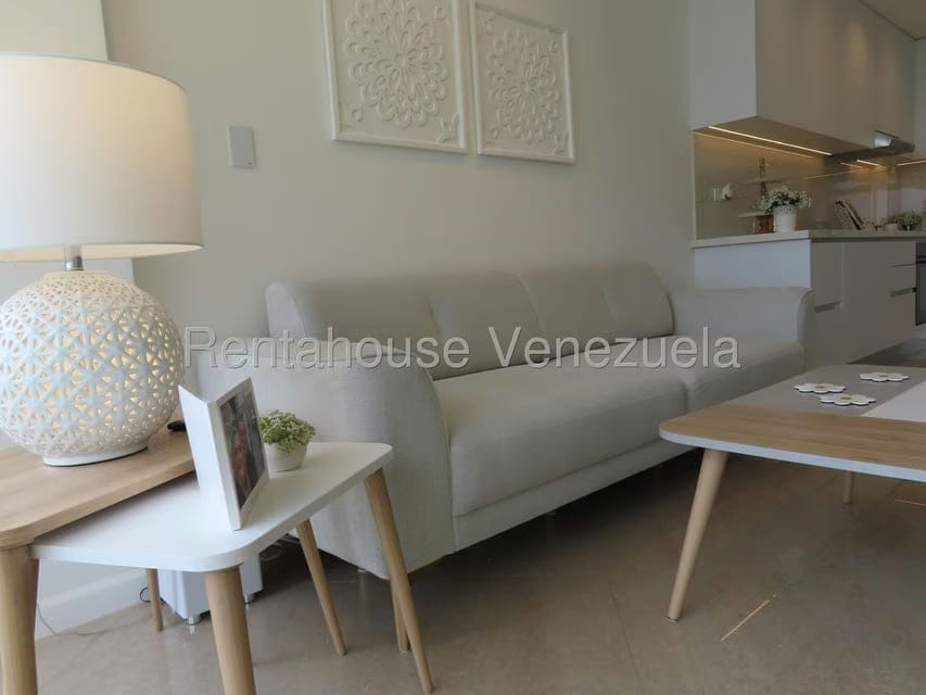 Apartamento (1 Nivel) en Venta en Playa Moreno, Nueva Esparta - 7