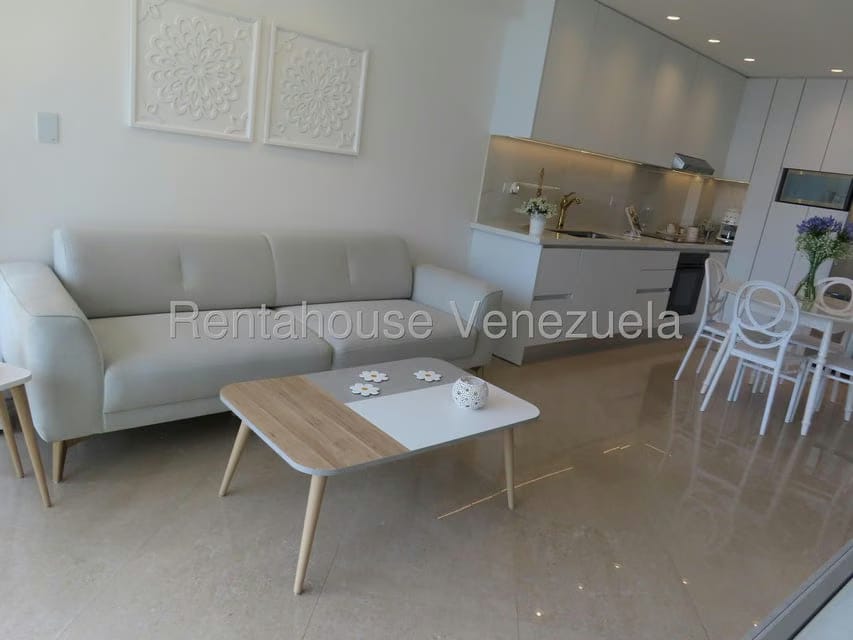 Apartamento (1 Nivel) en Venta en Playa Moreno, Nueva Esparta - 8