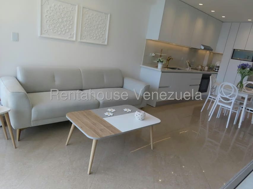 Apartamento (1 Nivel) en Venta en Playa Moreno, Nueva Esparta - 9