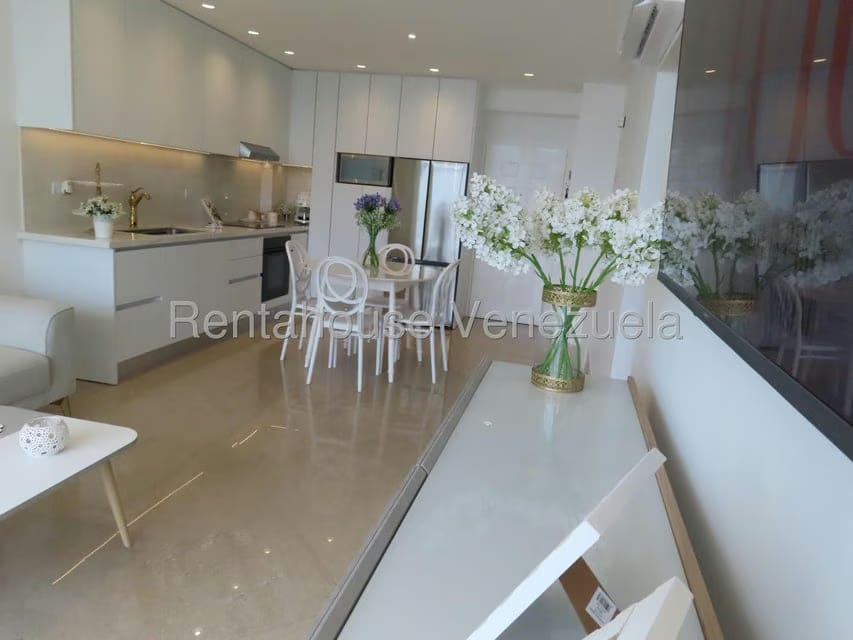 Apartamento (1 Nivel) en Venta en Playa Moreno, Nueva Esparta - 10