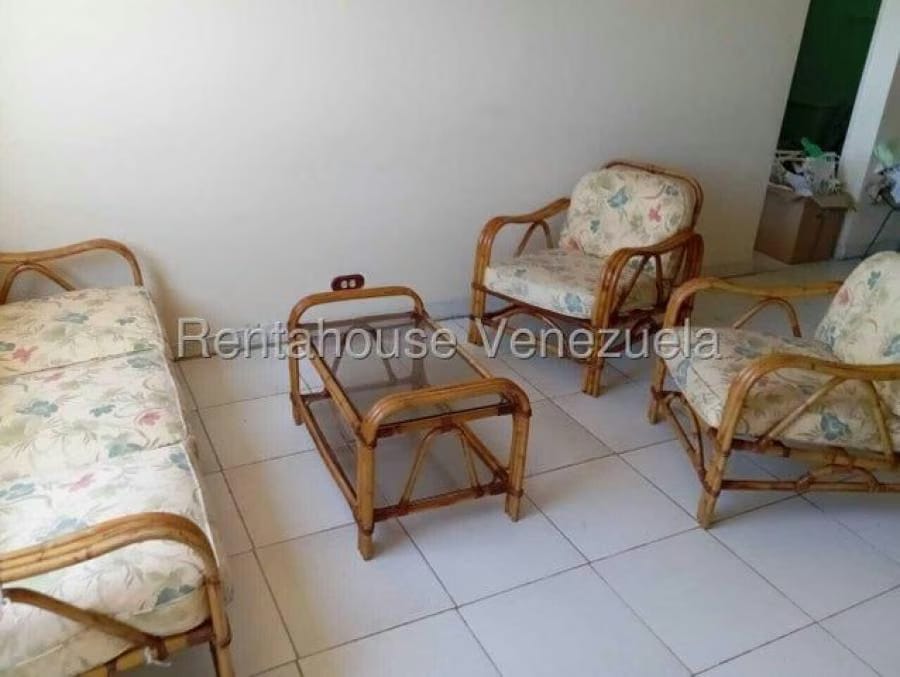 Apartamento en Venta en palmar este Caraballeda