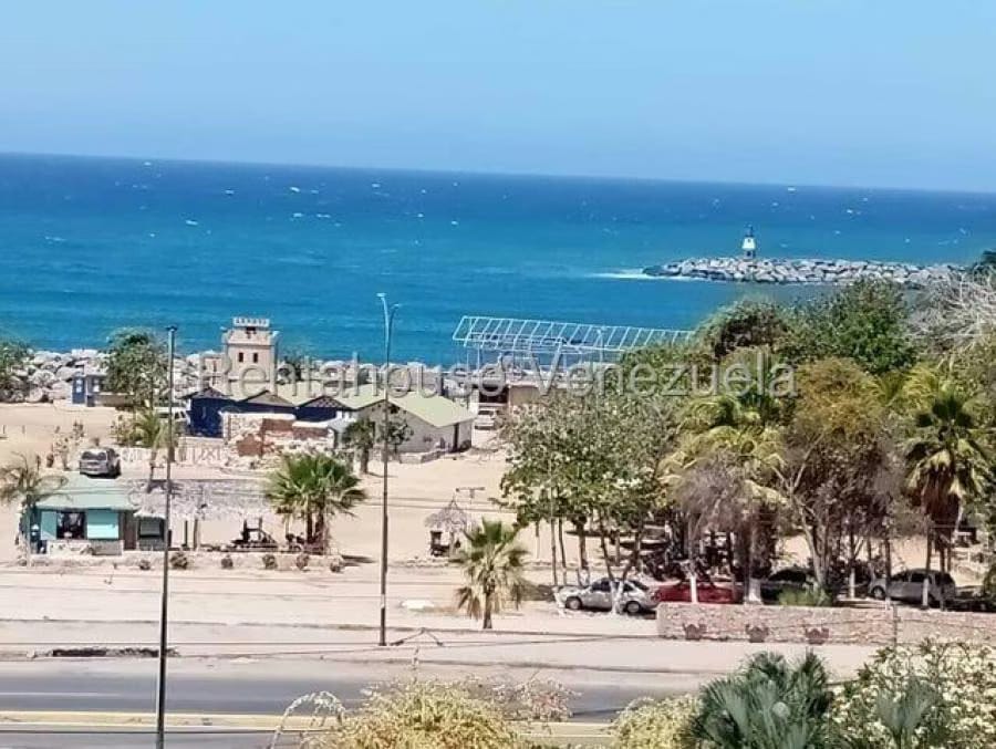 Apartamento en Venta en palmar este Caraballeda - 4