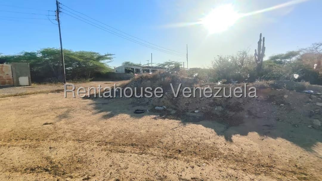 Terreno (Residencial) en Venta en Guanadito, Falcon - 9