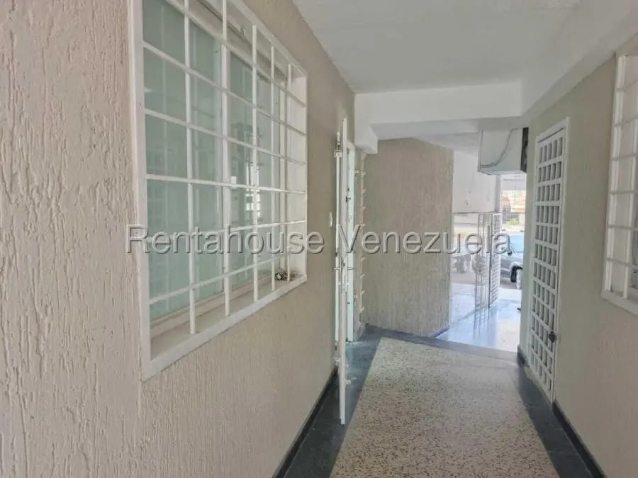 Oficina en Alquiler en Maracaibo - 5