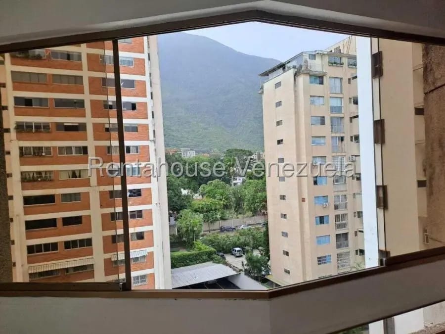 Apartamento en Alquiler en Los Palos Grandes Caracas - 5