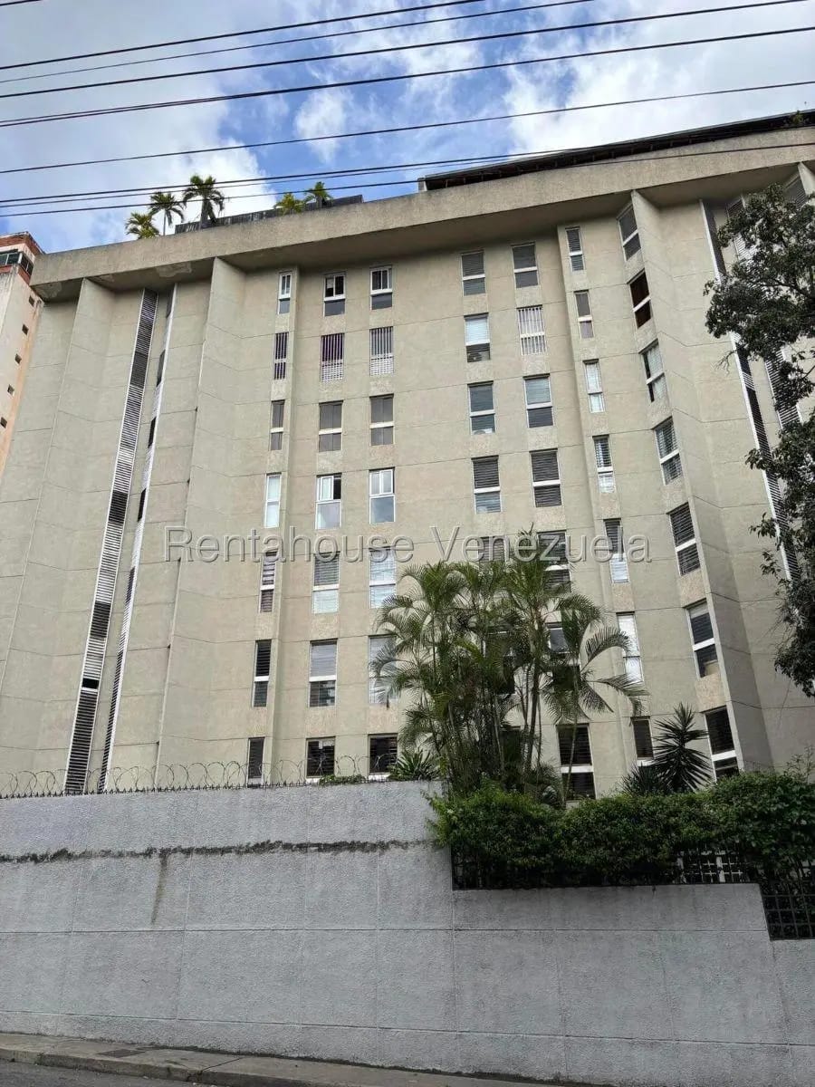 Apartamento en Alquiler en Los Palos Grandes Caracas - 6