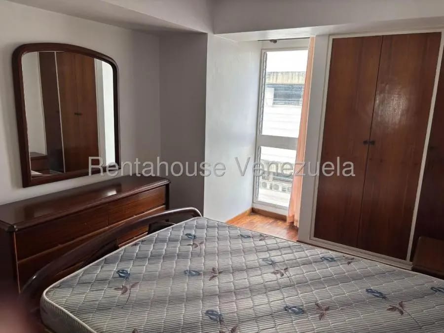 Apartamento en Alquiler en Los Palos Grandes Caracas - 9