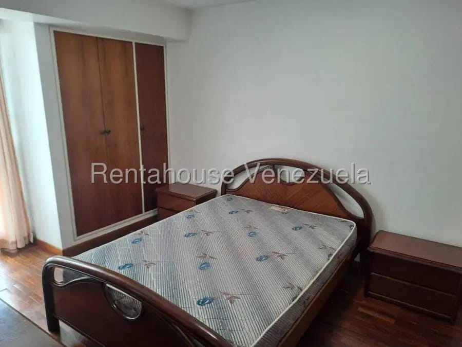 Apartamento en Alquiler en Los Palos Grandes Caracas - 10