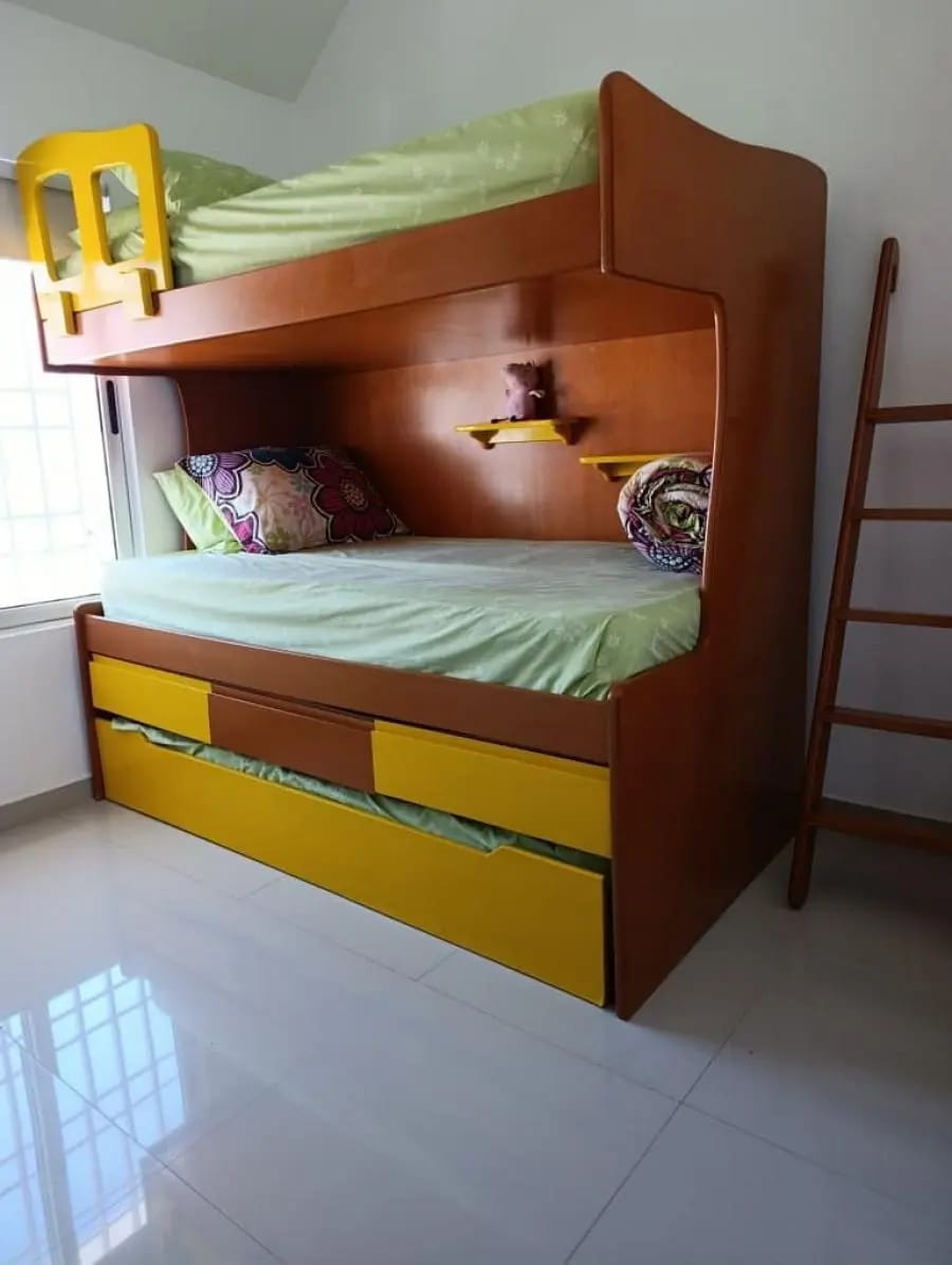 Casa en Venta en Falcon Tucacas - 3