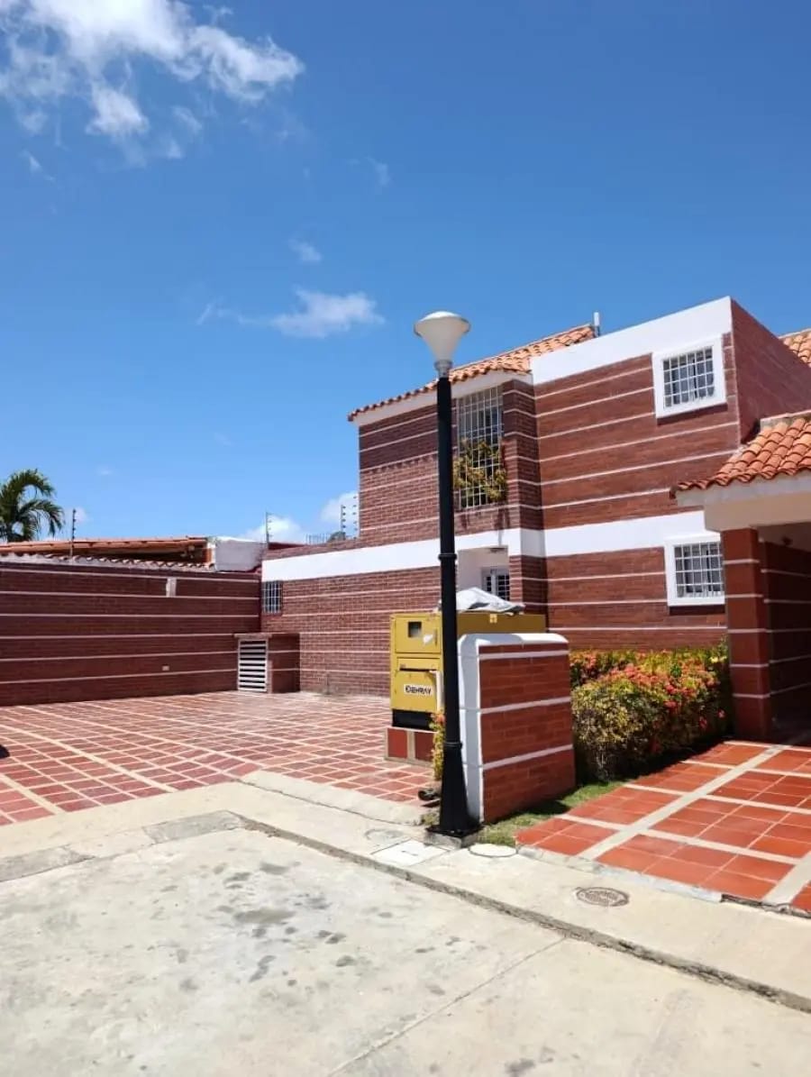 Casa en Venta en Falcon Tucacas - 5