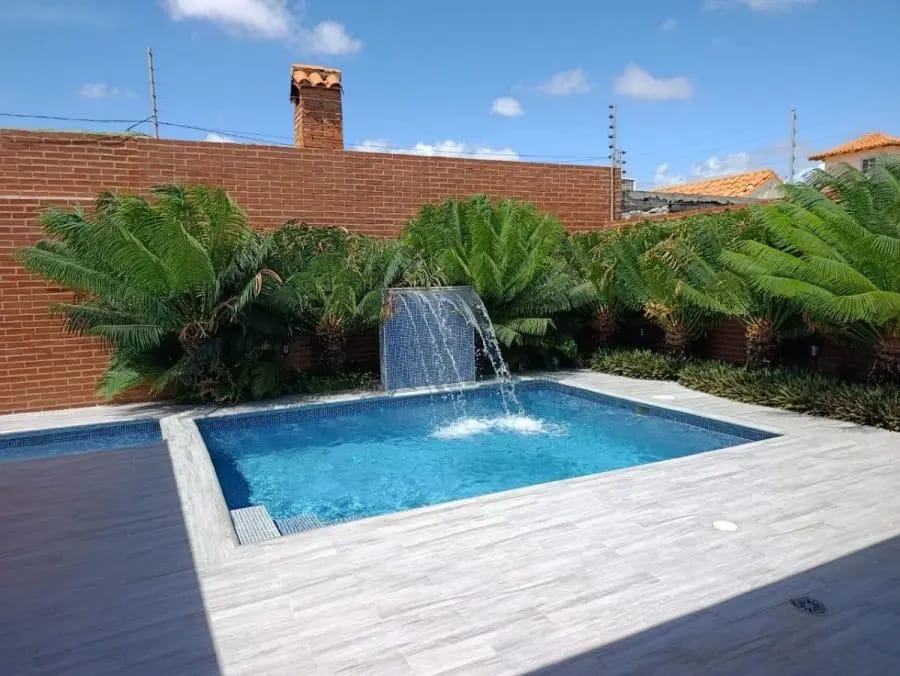 Casa en Venta en Falcon Tucacas - 9