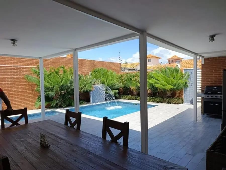 Casa en Venta en Falcon Tucacas - 10