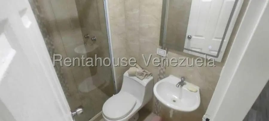 Apartamento en Alquiler en Guarenas Guarenas